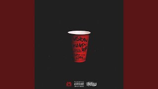 Vision (feat. Yung Dred)