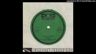 U.F.O. - Shake It About