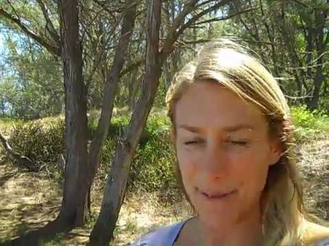 Introduction To Emma Starr And Monitium