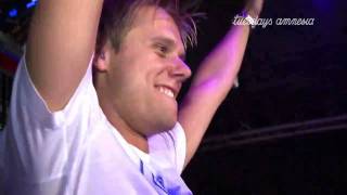 TUESDAYS AMNESIA DJS 2010