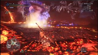 [MHWI:実況]アイスボーン買ったのでリハビリ
