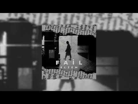 Elzem - Fail (Prod. by Apollo young)