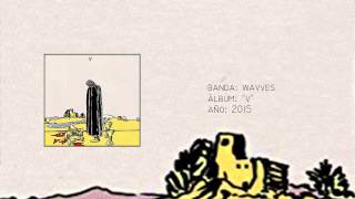 Wavves - Wait