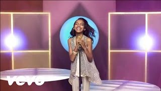 China Anne McClain - Dynamite (from A.N.T. Farm)