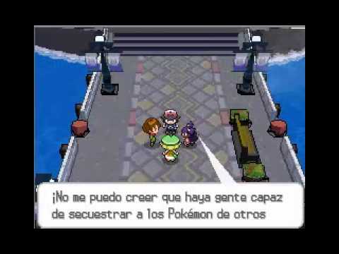 POKEMON NEGRO CAP 21