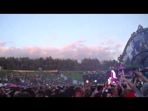 Dirty South @ Tomorrowland 2011 (Mainstage)