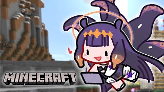 Thumbnail for 【Minecraft】 Renovation Time! (2:11:47)