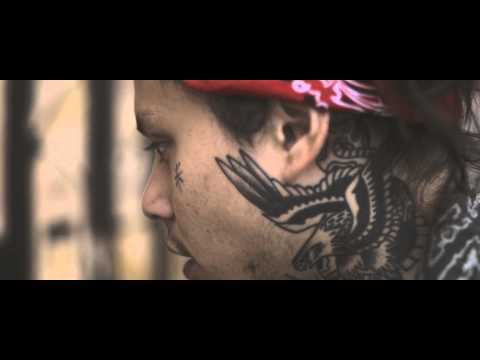 Stephen Carballo - Hausmani Grafitti