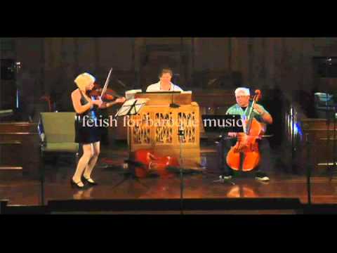 I Furiosi Baroque Ensemble CRAZY concert video.mov