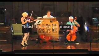 I Furiosi Baroque Ensemble CRAZY concert video.mov