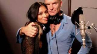 Nicole Scherzinger Feat. Sting - Power&#39;s Out