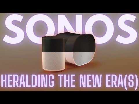 Sonos: The Sound of the Future | Vibepedia