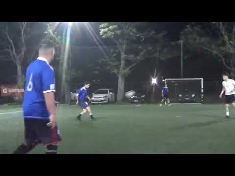 LOS GALLEGOS vs CELTA DE VIRGO - 16/10/2021 - Liga Mayores