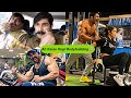Kaise Banau Police Me Rehkar Body 🤪 - Full Day Of Eating | Police V/S Bodybuilding | Rubal Dhankar