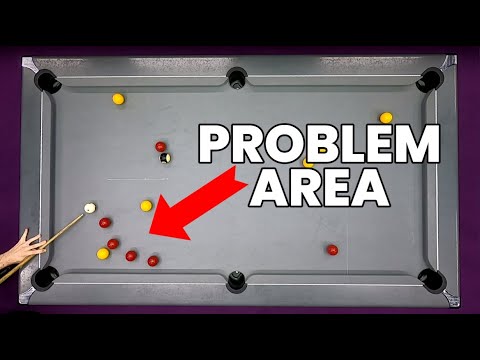 Aaron Davies - Problem Solver!