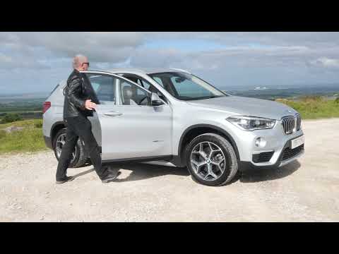 2017 BMW X1 2 0 20i xLine Auto xDrive 5dr YR17YHC | Review And Test Drive
