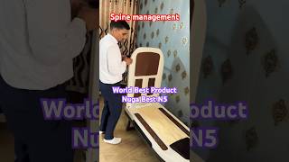 Download lagu N5#nugabest#n5#spinehealth#exercise#nugabestdehradun mp3