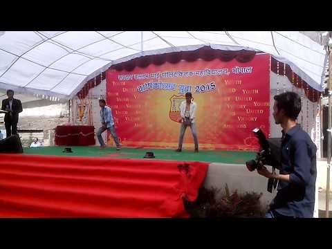 college-video