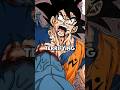 Most Terrifying Scenes In Dragon Ball