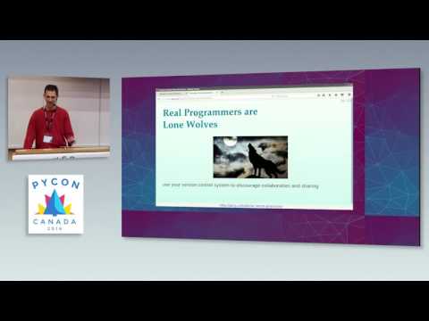 Version control worst practices (Greg Ward)
