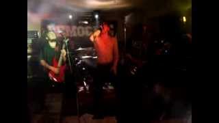 Democide - Defeat U (Soulfly cover) &amp; My Own Way