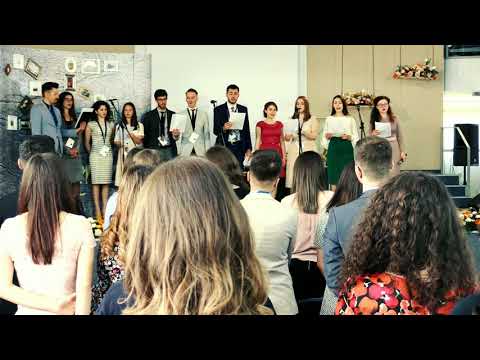 Imnul Congresului Amicus 2018