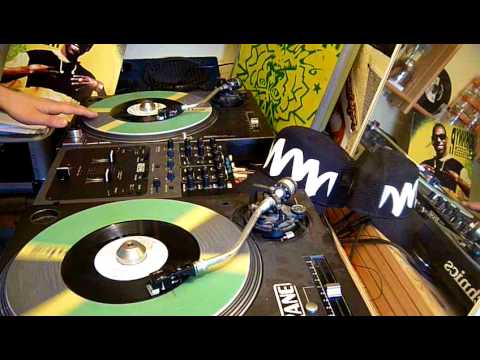 Kingzblend TV Vol. 13 by Deli-Cut (17 Clash Tunes! SOUND FI DEAD! Reggae Dancehall Mix)