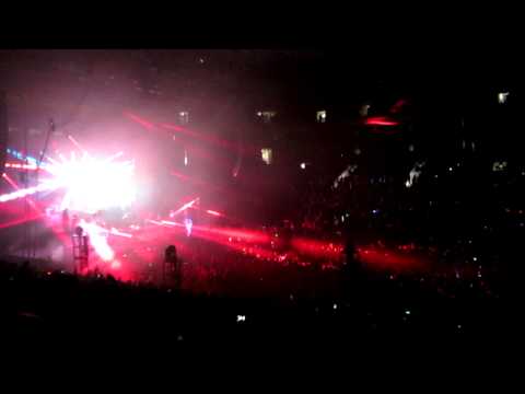 POPNYE - Above & Beyond