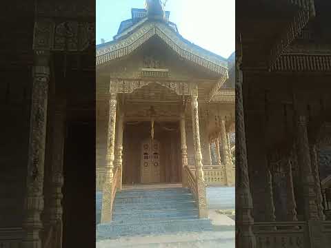 Jay Devta Saptarshi Rupan Pal ji ka mandir