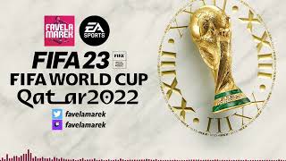 Black and Gold - Sam Sparro (FIFA 23 Official World Cup Soundtrack)