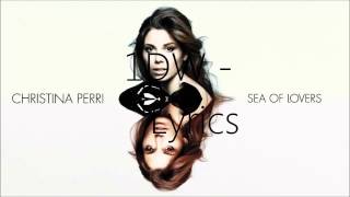 Christina Perri - Sea of Lovers (AUDIO)