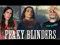Peaky Blinders S4E4 Reaction | FIRST TIME WATCHING