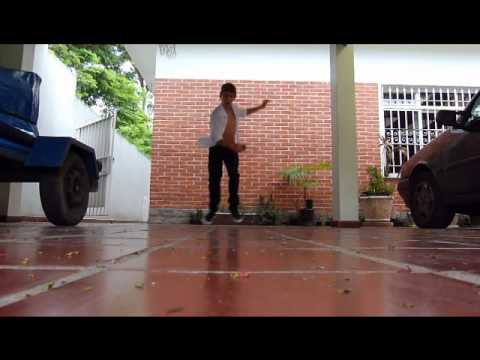 Raa.! Esttefano..[Previa] FREE STEP