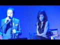 Ana Moura,Antonio Zambujo 'Os Buzios' 