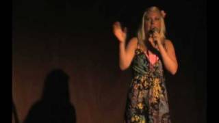 Julia's Sexy Smart Stand-Up Set