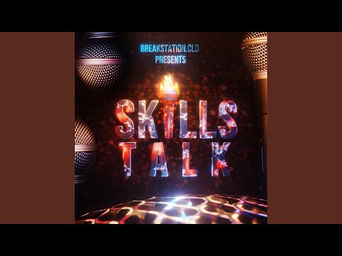 Vazra vs Bbek (Skills Talk)