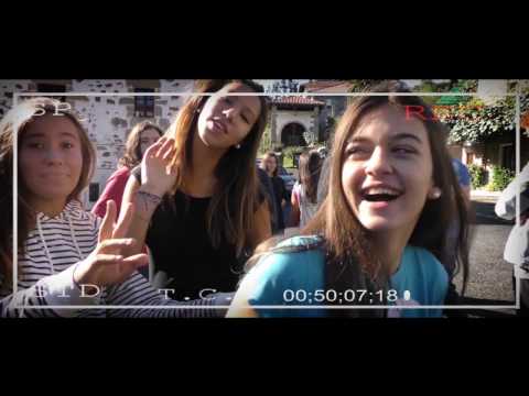 Making of Proyecto Ekin - Colegio Vizcaya