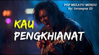 Download lagu Lagu Paling Menusuk Hati | KAU PENGKHIANAT | Lagu Pop Melayu / Slow Rock mp3 Download lagu Lagu Paling Menusuk Hati | KAU PENGKHIANAT | Lagu Pop Melayu / Slow Rock mp3