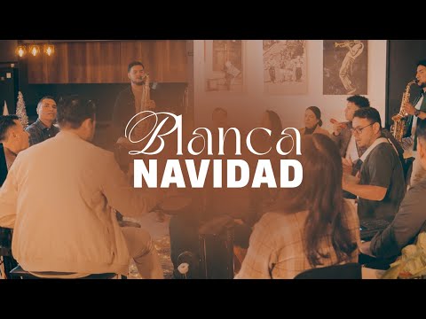 Blanca Navidad - Cuarteto Sabbath (Video Oficial)