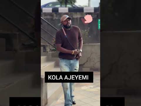 Arrival of Kola Ajeyemi That Got Fans Talking! 🔥🎉