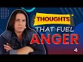 Why Am I So Angry All The Freaking Time