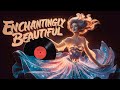 DJ Eighties Nostalgia - Enchantingly Beautiful [Italo Disco 80's] 2024
