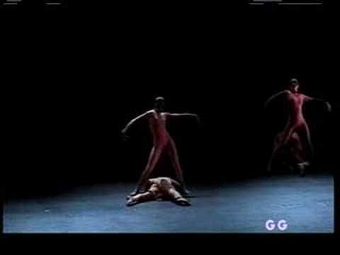 Gala Passo de Arte 2007 - Grupo Releve de Caieiras - SP