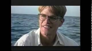 The Talented Mr Ripley Movie Trailer 1999 - TV Spot 1