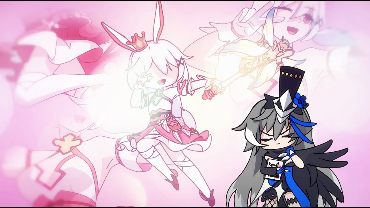 ELF Academy: 3rd Class