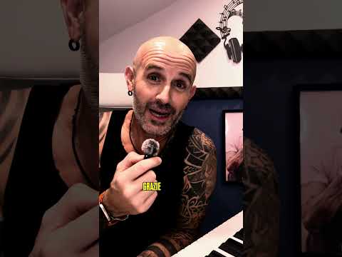Ricominciano le lezioni di canto