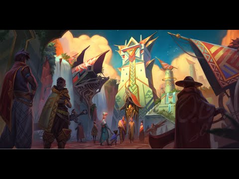 All 2022 Champions LEAKED