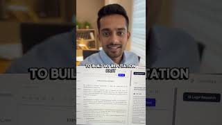 I thought legal AI was overhyped… until Draft Bot Pro saved me 14 hours in one day. Visit Draft Bot