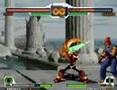 Svc Chaos Zero Combo