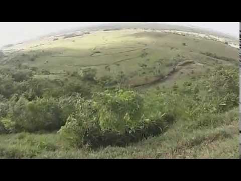 Parapente Juarez Vitorino Juba Acidente Montanha